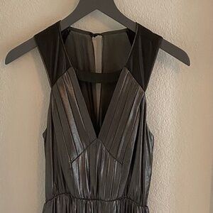 Floor Length Maxi Dress